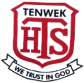 Tenwek Senior School logo
