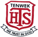 Tenwek Senior School logo